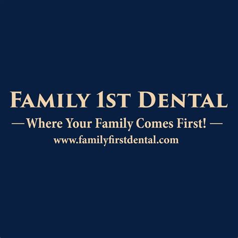 family dental care of sioux city